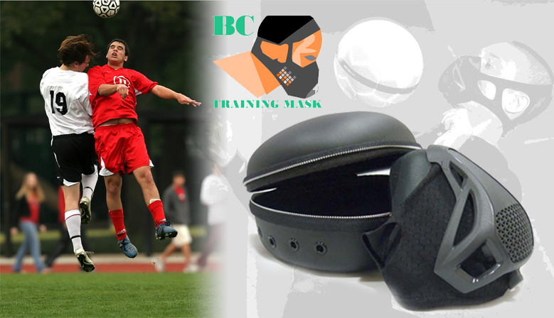 BC Training Mask
